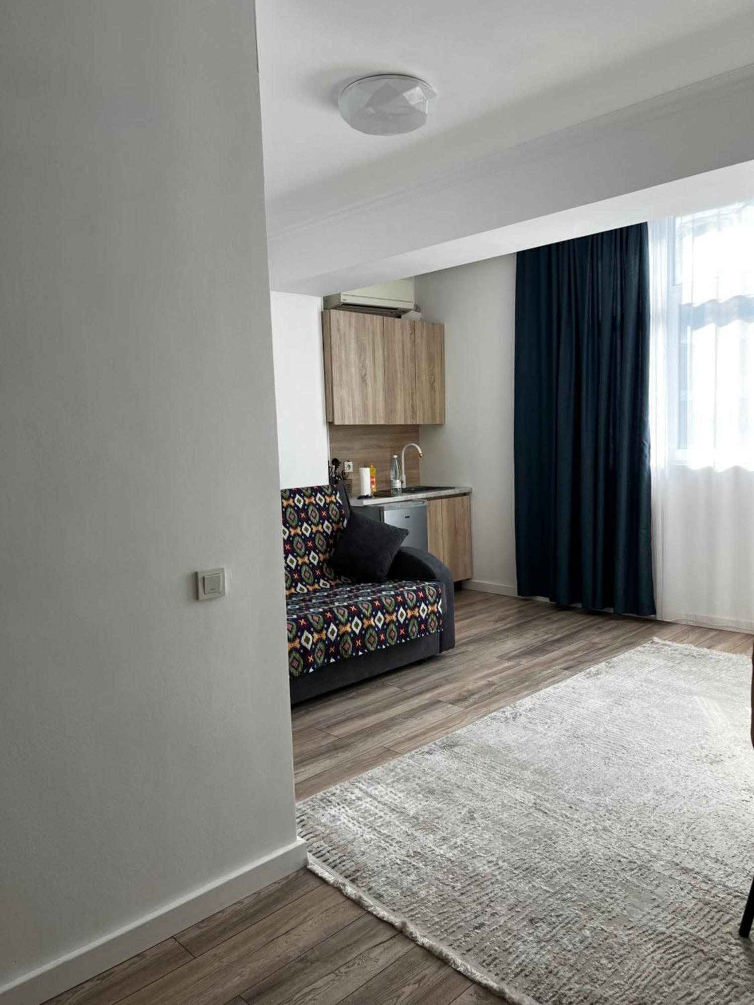 Hyat Apartment Бишкек Экстерьер фото